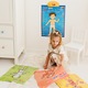 Образователни табла, Dumel Discovery, Multicolor