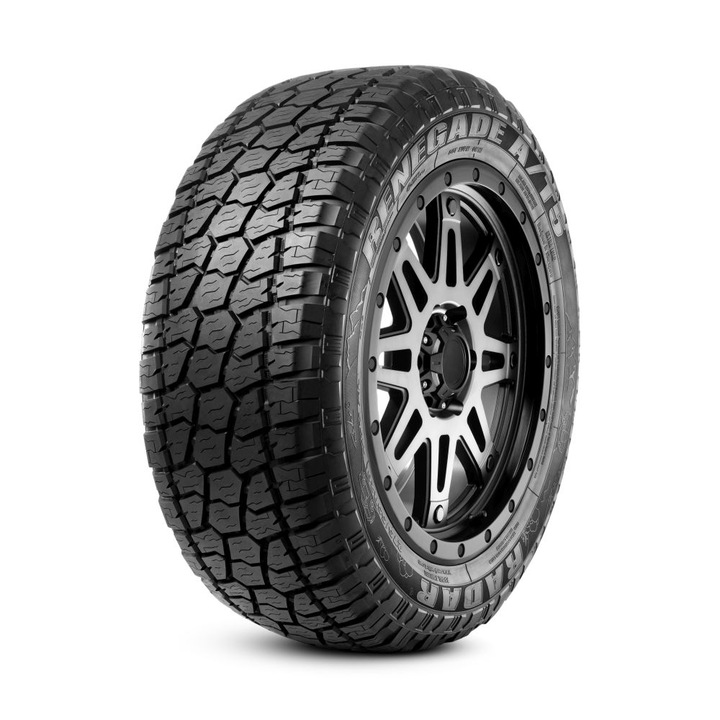Anvelopa All season Radar Renegade AT 5 255/75 R17 111/108 Q