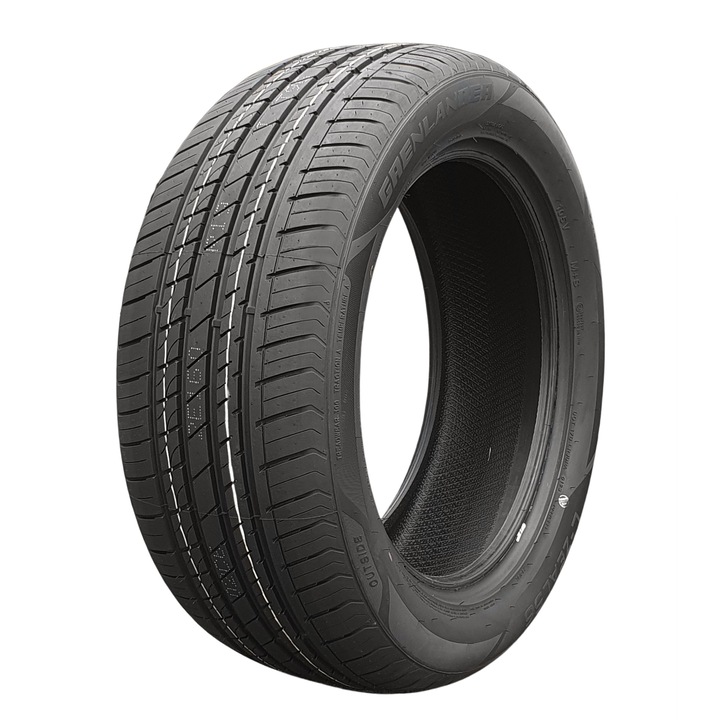 Anvelopa Vara, Grenlander L-Zeal 56, 225/50 ZR18, 99W XL M+S