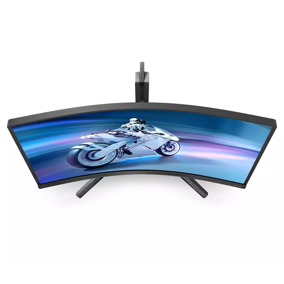 Monitor Gaming Philips EVNIA Curbat, 27