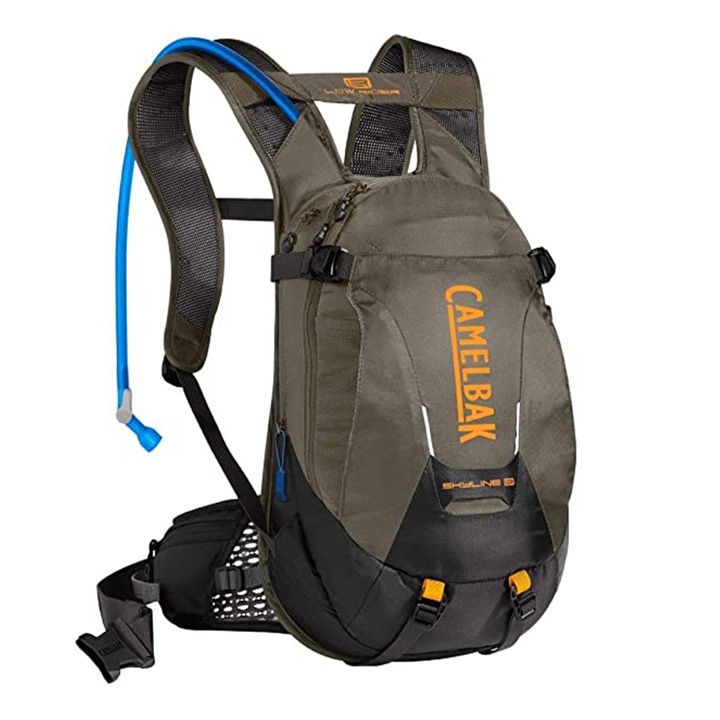 Camelbak Skyline hátizsák - szürke/fekete