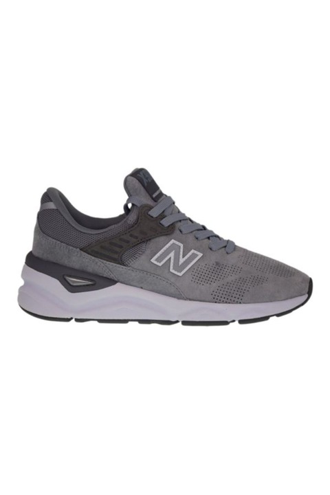 Pantofi sport dama New Balance gri, Gri, 37