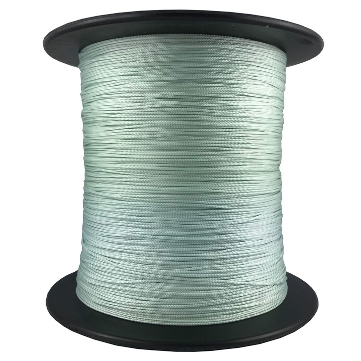 Snur pentru Roleta,08H12, 0.8mm, 22m, Celadonul