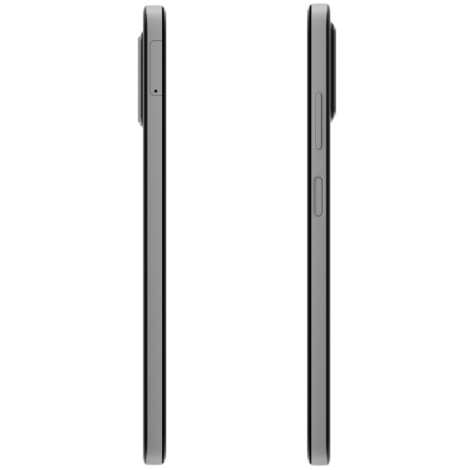 Telefon mobil Nokia G22, Dual SIM, 64GB, 4GB RAM, Meteor Gray