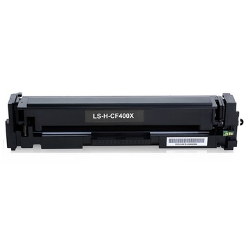 Cartus toner compatibil HP CF400X - M252N, M252DW, M274N, M277N, M277DW - Negru (2800 pagini) Cartus toner compatibil HP CF400X - M252N, M252DW, M274N, M277N, M277DW - Negru (2800 pagini)
