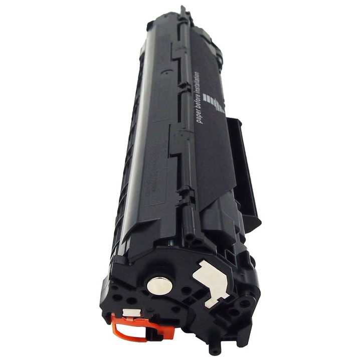 WPS (HP CF283A) utángyártott toner,1500 oldal, fekete