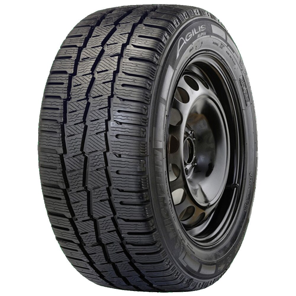 Anvelopa Iarna Michelin Agilis Alpin 195/75 R16 110 R C