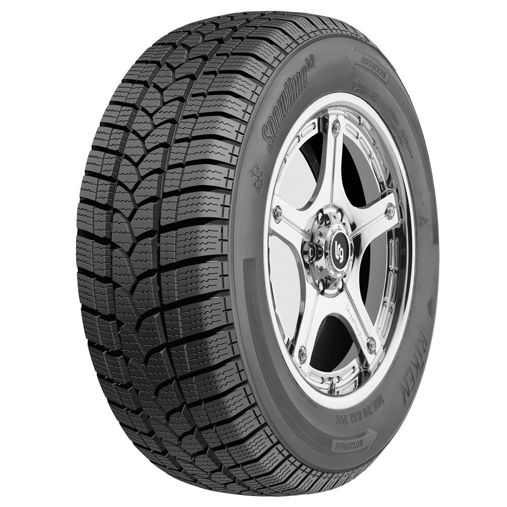 Riken 502064
