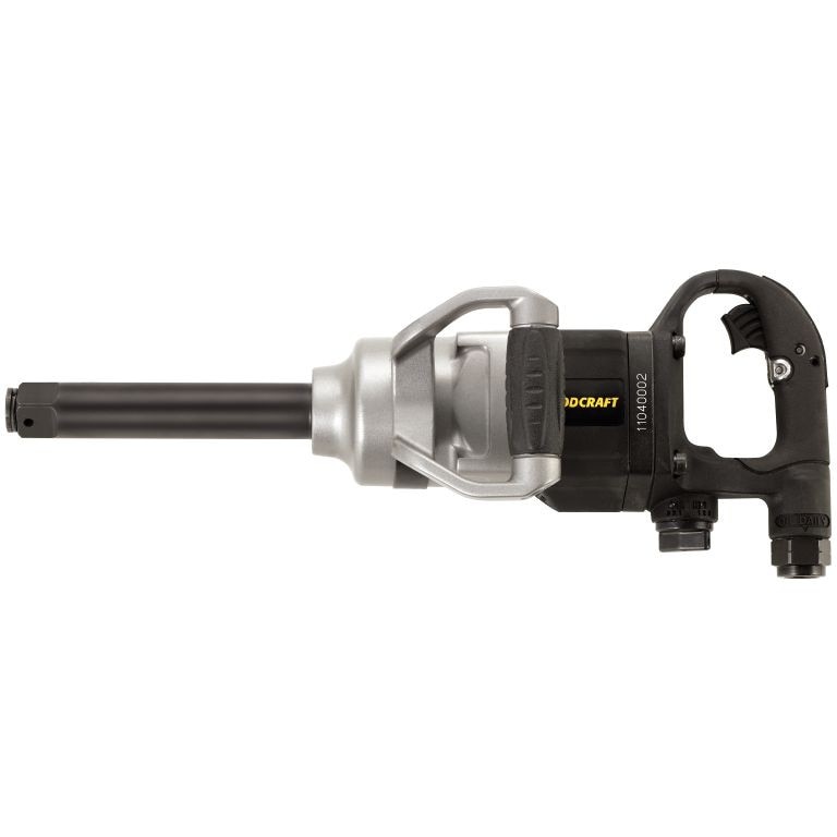 Masina de insurubat cu impact pneumatica Rodcraft RC2477Xi, 1