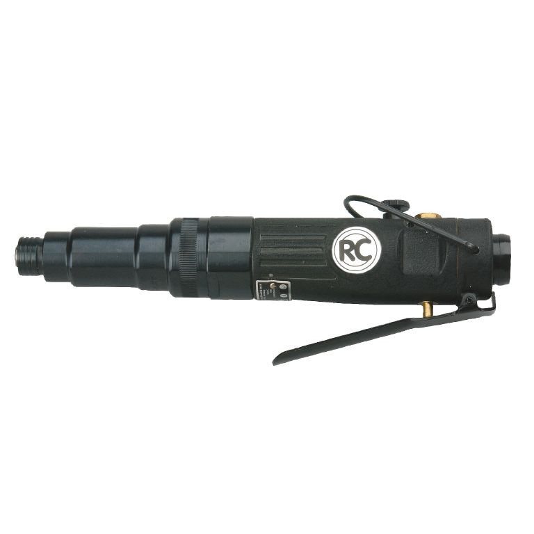 Surubelnita pneumatica Rodcraft RC4760, 1800 rpm, cuplu 4-17 Nm reglabil, dublu sens
