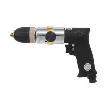 Masina de gaurit pneumatica Rodcraft RC4550, 800 rpm, mandrina 13 mm, dublu sens Masina de gaurit pneumatica Rodcraft RC4550, 800 rpm, mandrina 13 mm, dublu sens