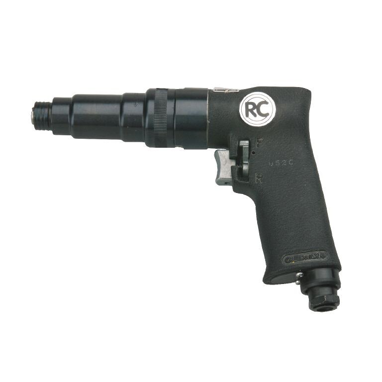 Surubelnita pneumatica Rodcraft RC4700, 1800 rpm, cuplu 8-20 Nm reglabil, dublu sens