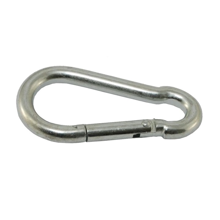 Carabina ancorare 12mm