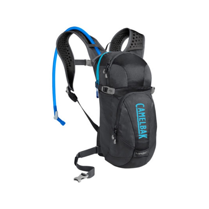 Camelbak Women's Magic™ hidratáló csomag hátizsák - faszén/tókék