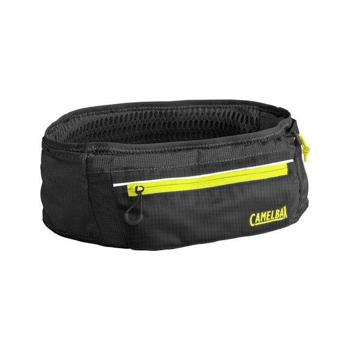 Чанта за колан Camelbak Ultra Black/Safety Yellow