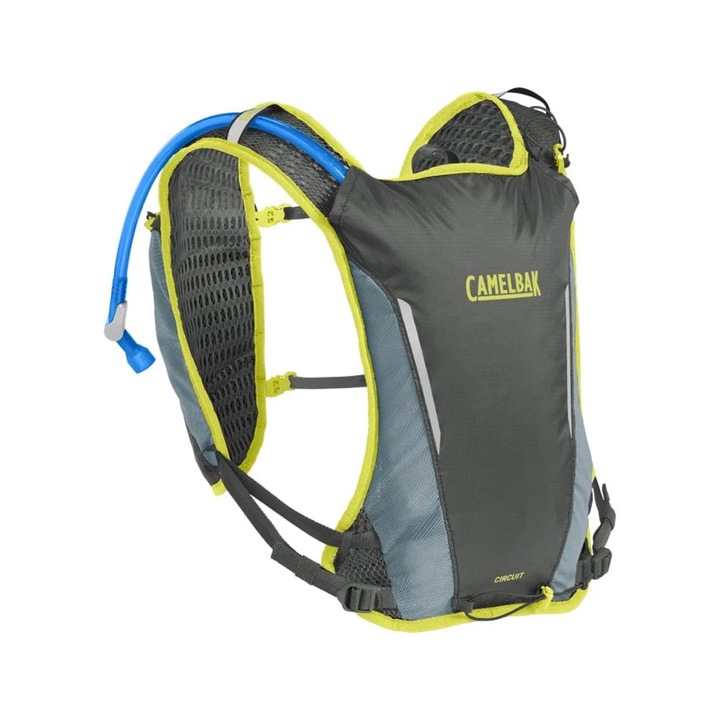 Camelbak női körmellény, grafit, limonádé