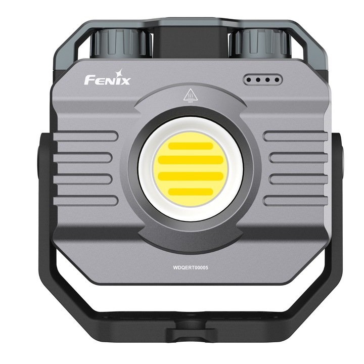 Lampa de lucru - camping Fenix ​​​​CL28R LED