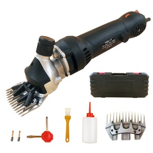 Perii, trimmere si clesti animale