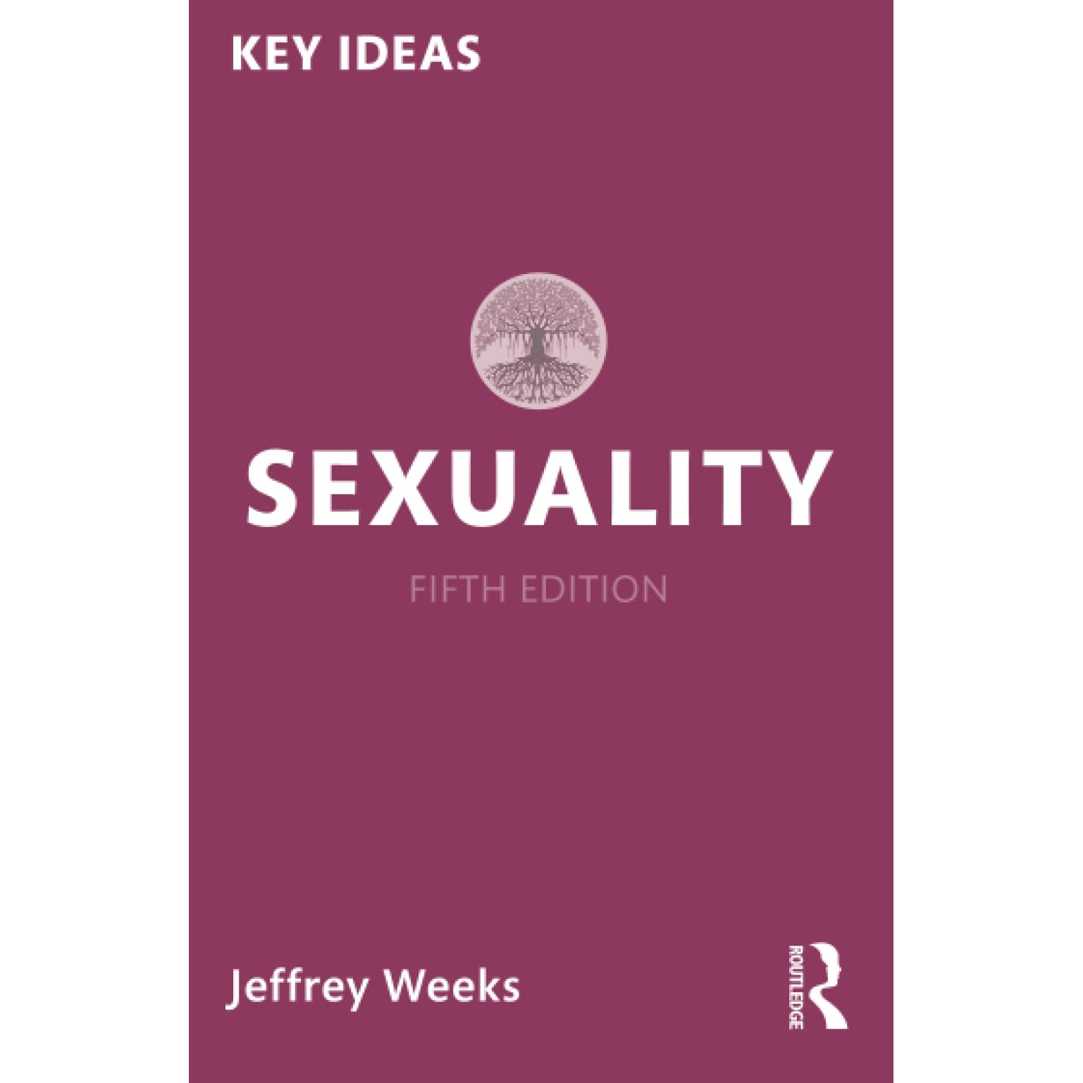 Sexuality Jeffrey Weeks Ed 2022 Emag Ro