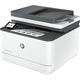 Мултифункционално лазерно монохромно устройство HP LaserJet Pro MFP 3102fdn, A4, макс. 33 стр./мин, максимална резолюция 1200x1200dpi, ADF 50 листа едностранно, изход 150 листа, двустранен печат, 2.7" сензорен екран, USB 2.0, Ethernet
