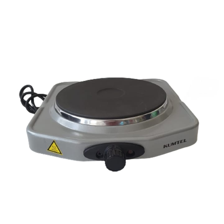 Klarstein, Firetale, Plita Cu Gaz, 4 Arzatoare, Arzatoare Din Aluminiu, Inclusiv Furtun Si Reductor De Presiune