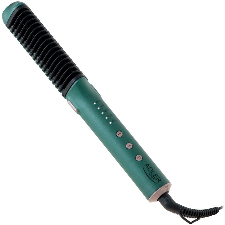 Електрическа четка за коса Adler AD 2324, 32 W