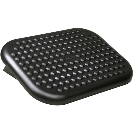 Suport picioare birou, unghi reglabil ±15°, 46x35x10 cm