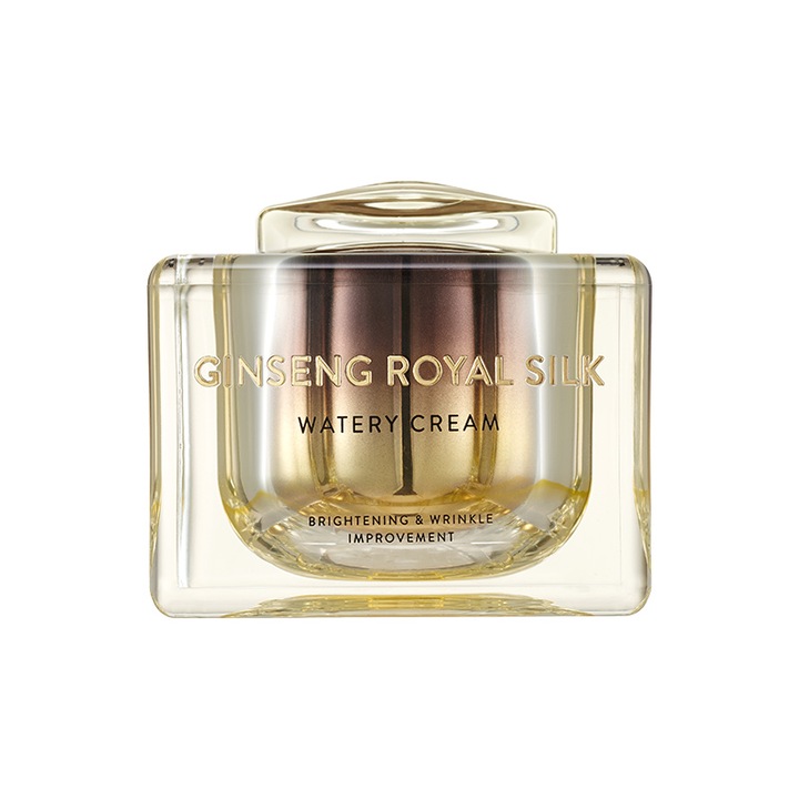 Nature Republic Ginseng Royal Silk Watery Arckrém 60g