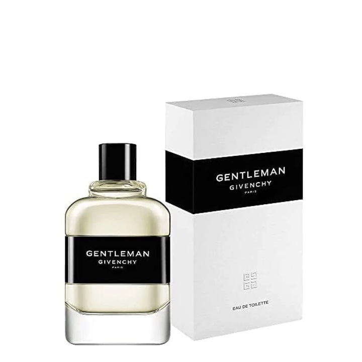Givenchy, Gentleman, EDT Férfi, 100ml