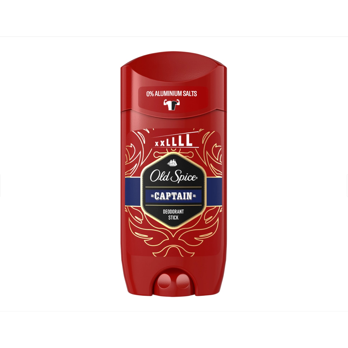 Комплект антиперспирант 3x Old Spice Stick Men 50ml Captain - eMAG.bg