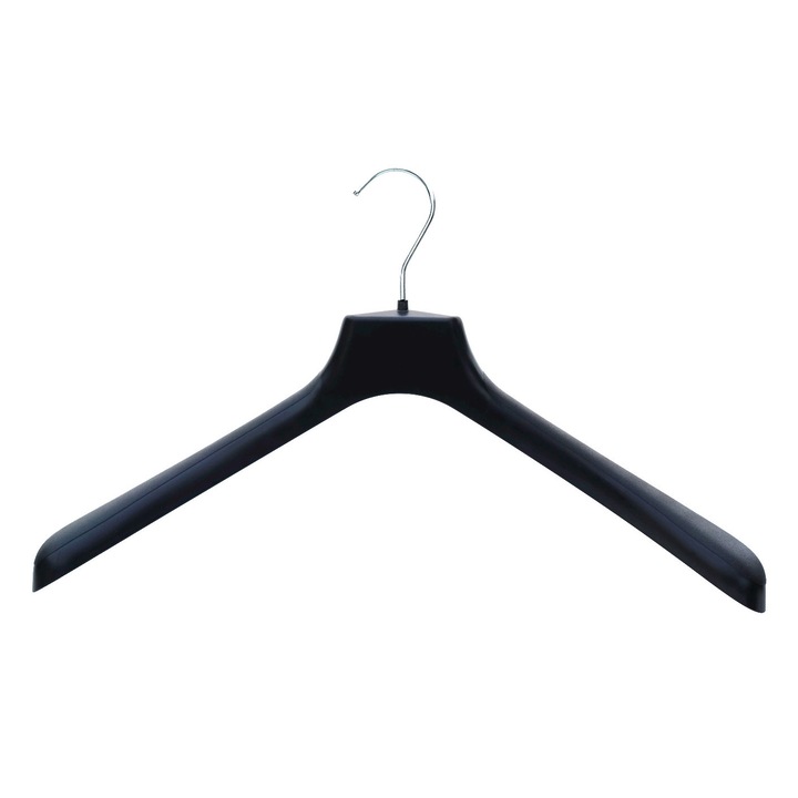 Umeras de dulap, Interkontakt, Plastic, Negru