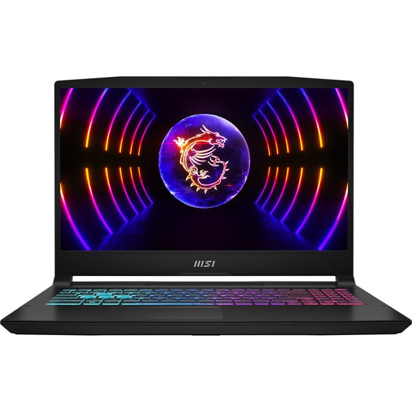 Laptop Gaming MSI Katana 15 B13VFK-263XRO, Intel Core i7-13620H