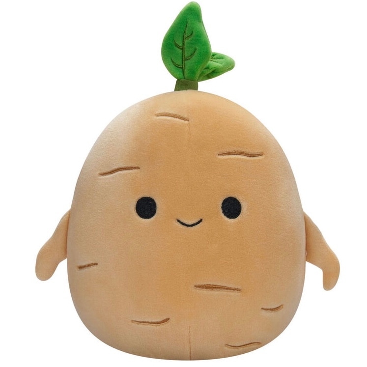 Jyri cheapest the Ginseng Squishmallow