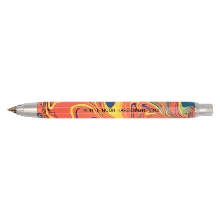 Creion Mecanic, Metalic 5.6 mm Koh-I-Noor - Magic