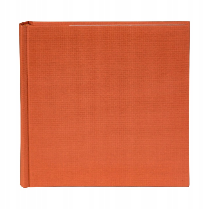 Album foto, Goldbuch, Home, 10x15cm, 200 fotografii, Portocaliu