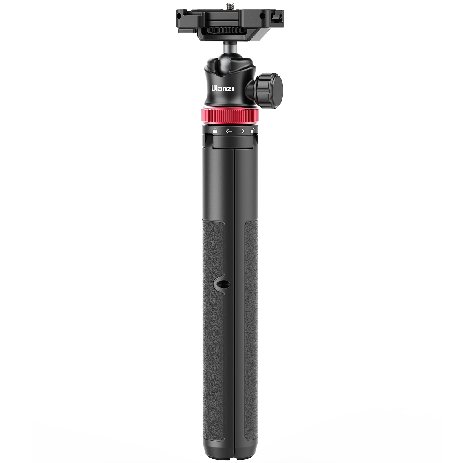 Ulanzi Mt 44 Extendable Vlog Tripod Mini állvány Emag Hu