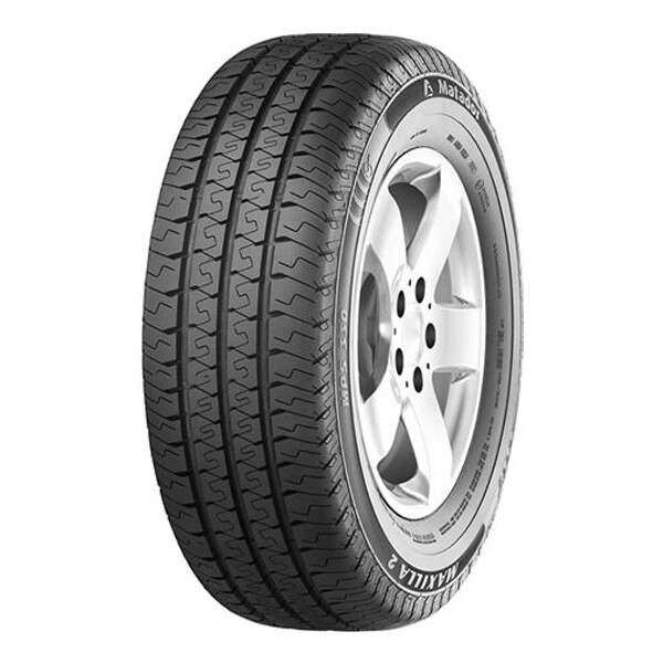 Anvelopa Vara Matador Maxilla 2 Mps330 215/70 R15 109/107 R C