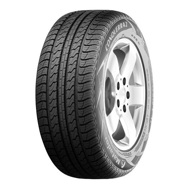Anvelopa Vara Matador Conquerra 2 Mp82 4X4 255/55 R18 109 V