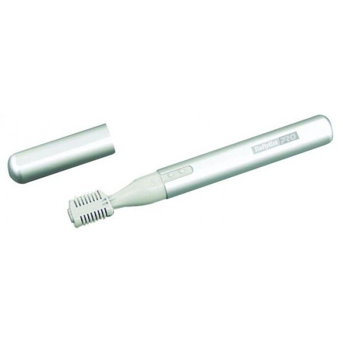 Aparat de precizie pentru contur cu baterie Babyliss Pro Evolution , Alb