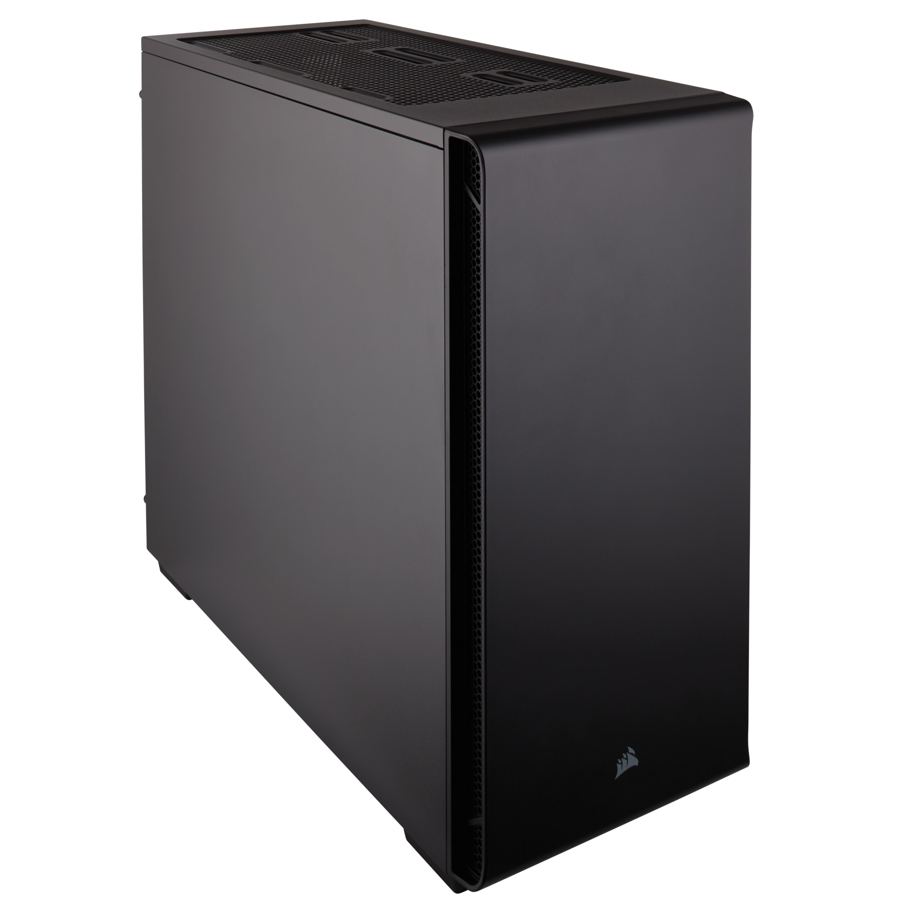Carcasa Corsair Carbide 270R, Middle Tower, ATX, fara sursa, Negru