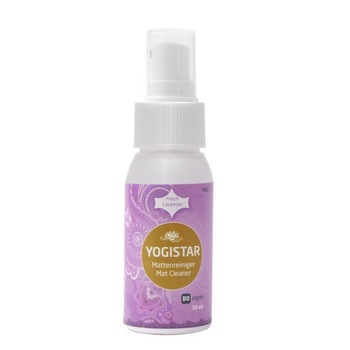 Solutie de curatat salteaua Yoga cu Lavanda Eco - 50 ml Solutie de curatat salteaua Yoga cu Lavanda Eco - 50 ml