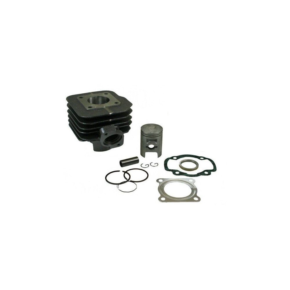 Set motor Honda ZX 2T 50 cc - 39 mm - eMAG.ro