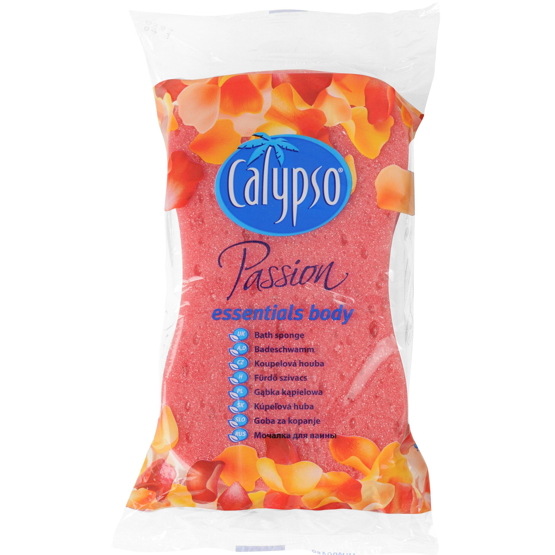 Burete de Baie Calypso Essentials Body