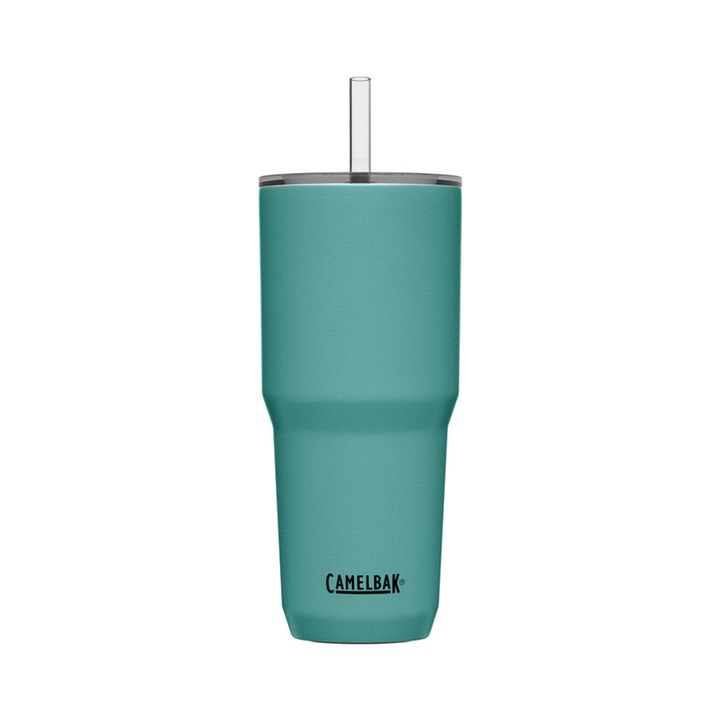 Camelbak Horizon szalmapohár - Lagoon, 850 ml