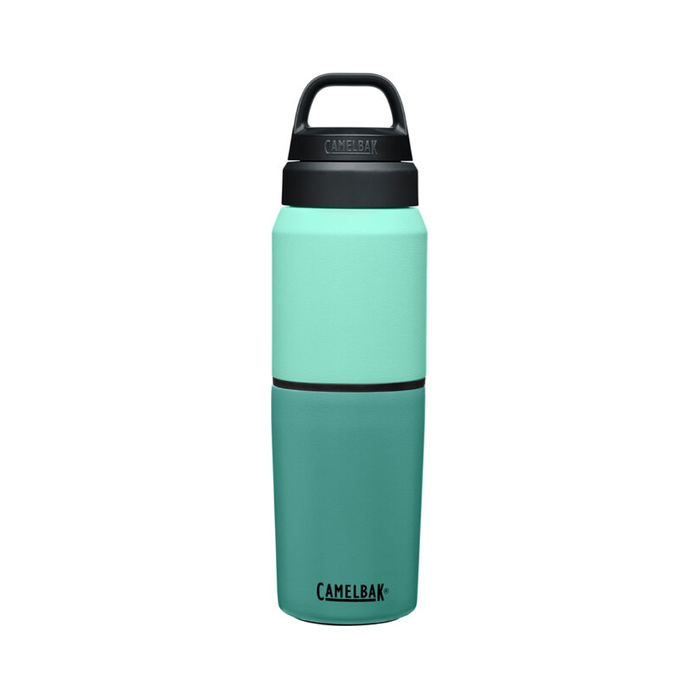 CamelBak Gourde multifonction avec Mug MultiBev