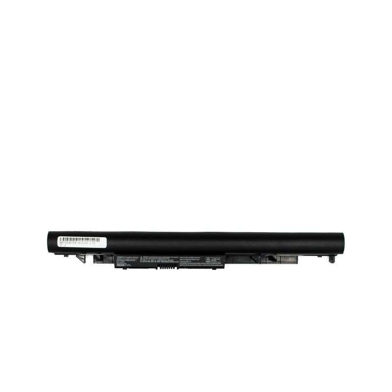 Infoelettronica Batteria 2600mAh Per HP 15-k, 15-k002nl - Celle Di Qualità, Ricarica Sicura, Autonomia Prolungata