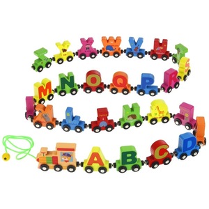 Trenulete de jucarie