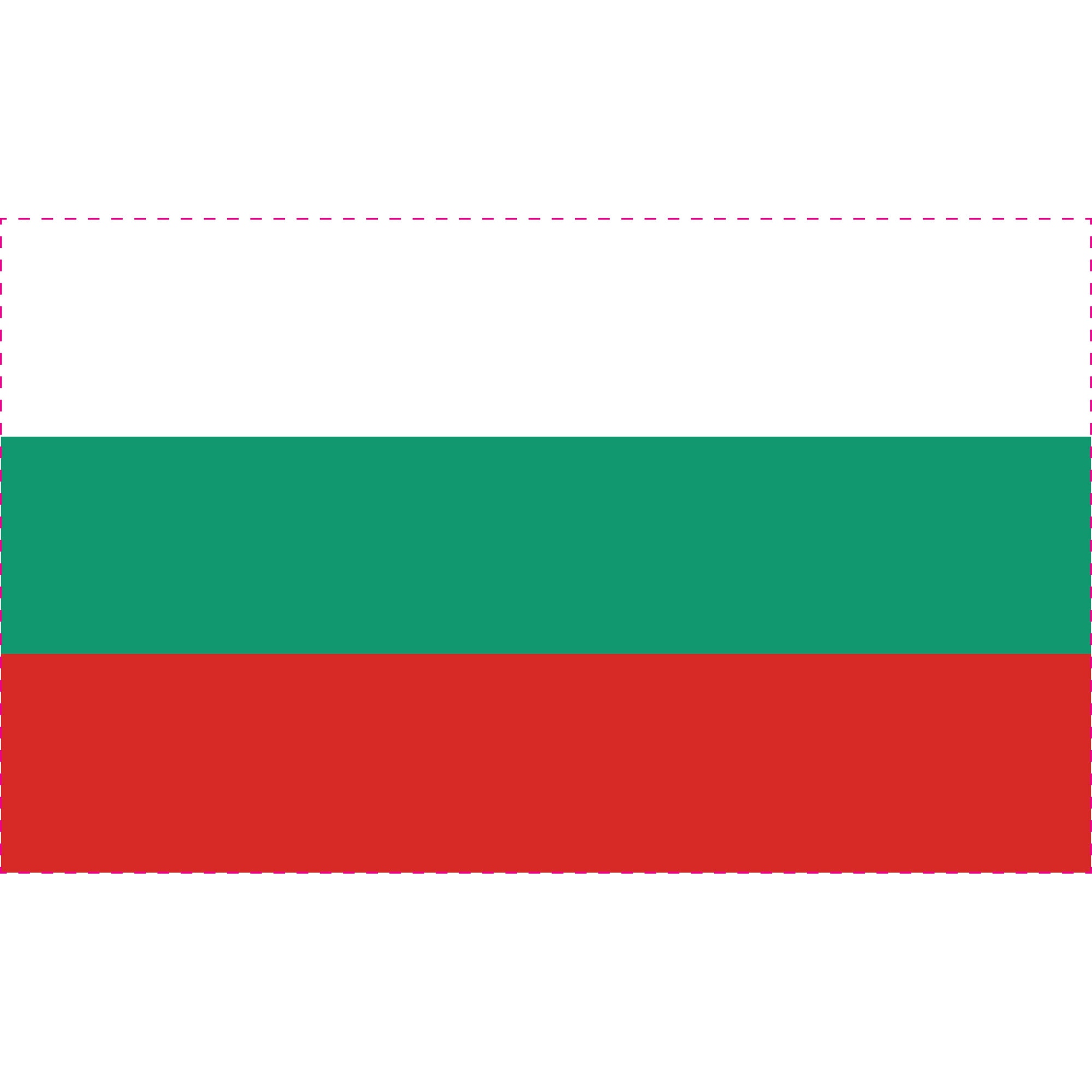 Стикер с българско знаме, 10 см - eMAG.bg