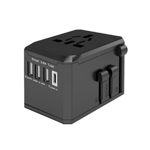 Accesorii prize si intrerupatoare