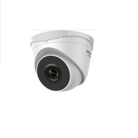 Camera de supraveghere Hikvision Hiwatch Series IR Fixed Turret Network Camera HWI-T221H-28(C), 2MP, 1920 × 1080